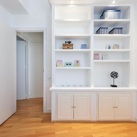 Apartamento Mirador 토레몰리노스 외부 사진
