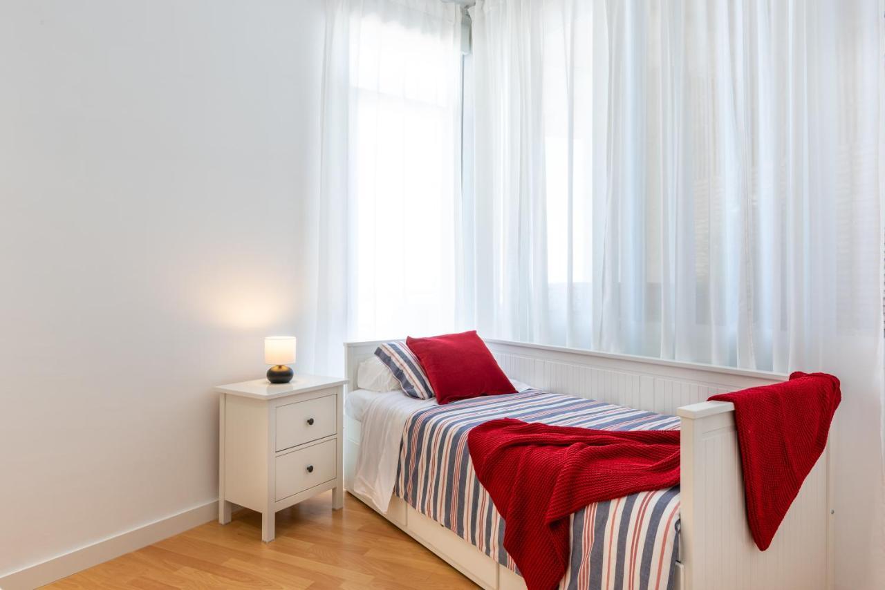 Apartamento Mirador 토레몰리노스 외부 사진