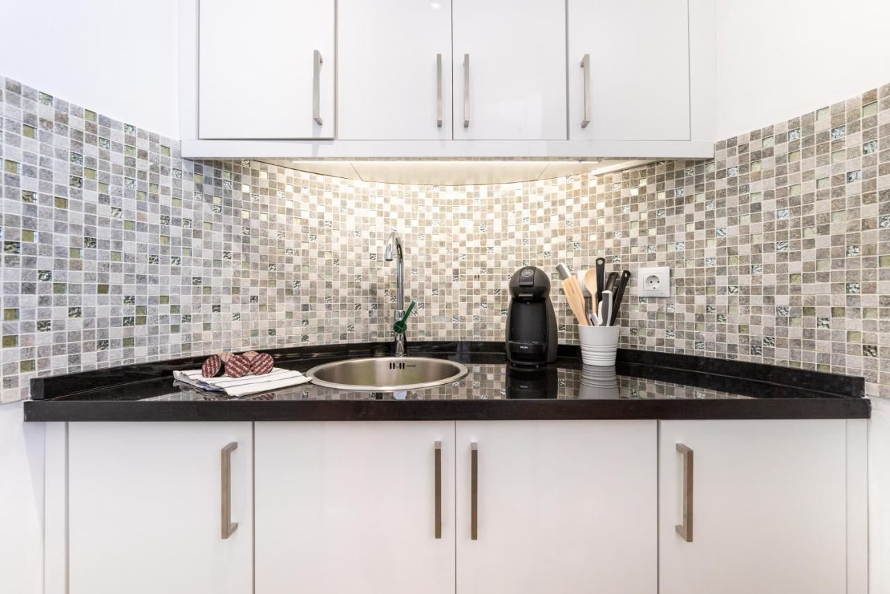 Apartamento Mirador 토레몰리노스 외부 사진